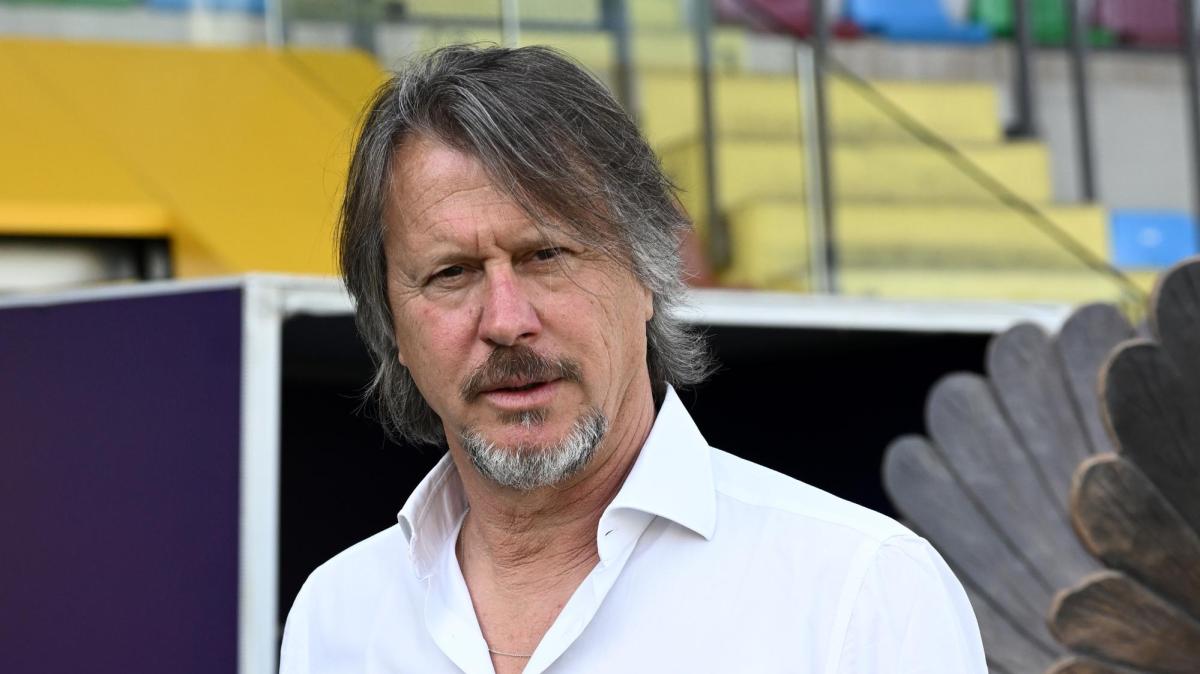 Sassuolo, Bowie e Adzic per cominciare. Ma il lavoro del ds Palmieri non è ancora finito