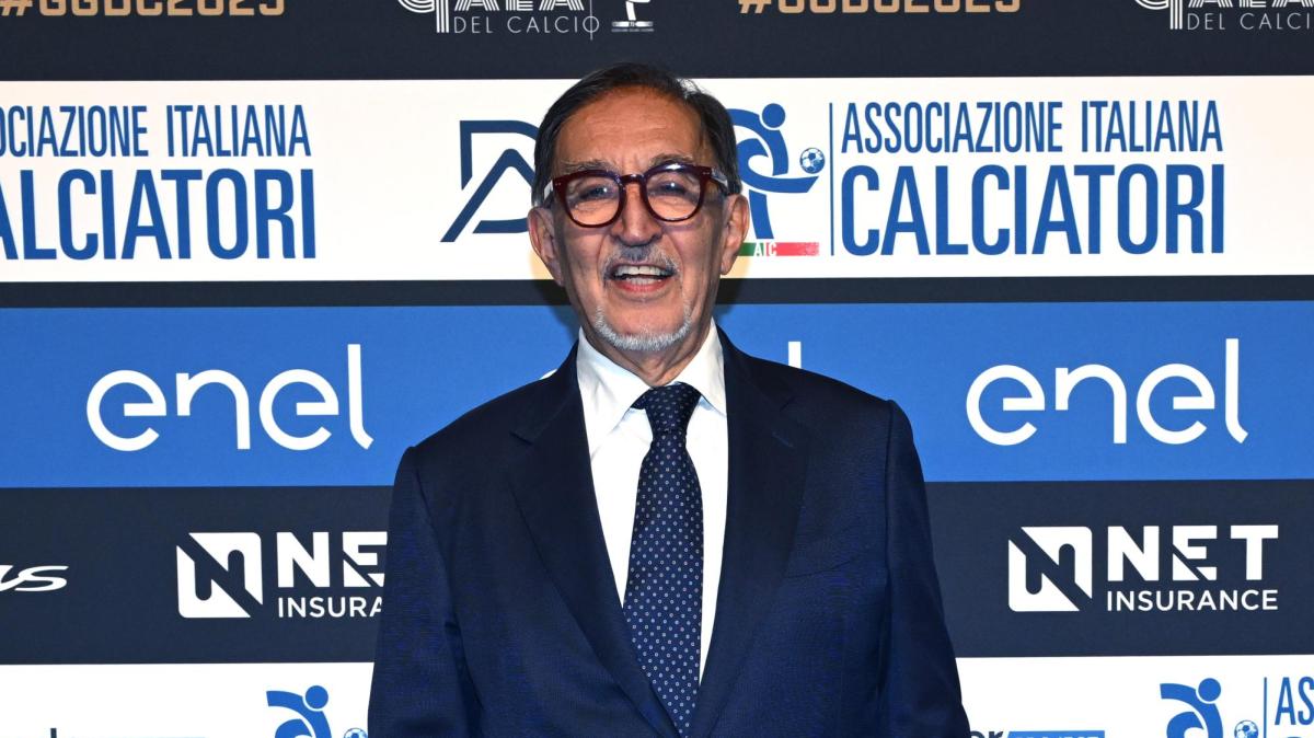 Immagine news Serie A n.4