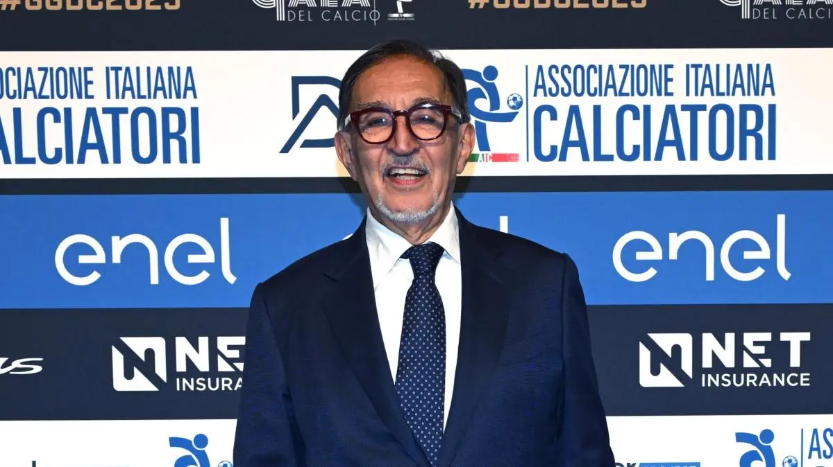 La Russa: "Inter, è lo scudetto della rivincita. Prima la coppa poi a vedere anche il Catania"