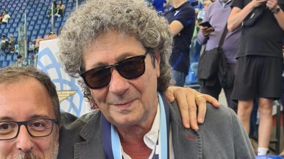 Riccardo Cucchi: "Tudor deve dare identità alla Juve e Vlahovic deve giocare"