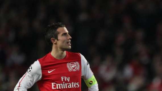 Arsenal, Van Persie attacca Emery: "Si adegua troppo agli avversari"