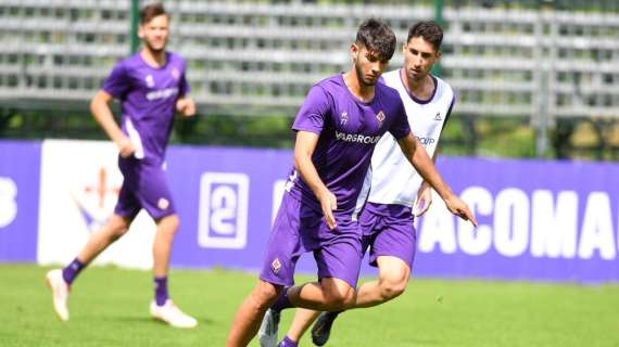 Bisceglie, in arrivo Longo a titolo definitivo dalla Fiorentina