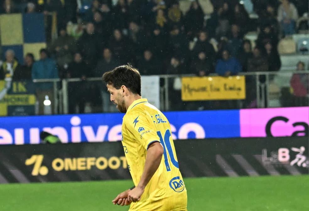 Bari, accelerata sul mercato dopo la batosta col Barletta: in arrivo Gelli dal Frosinone