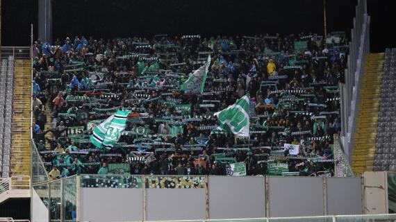 Dopo un pari, il Panathinaikos perde: il Kifisia ribalta l'eurorivale della Roma e vince 3-2