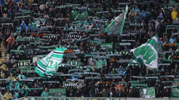 Il Nantes saluta il suo capitano Pedro Chirivella: fatta per il passaggio al Panathinaikos