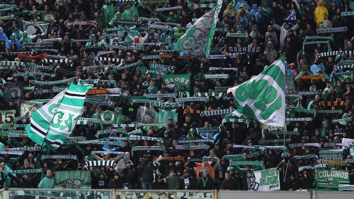 L'Al Ahli libera spazio per i colpi stranieri: Matteo Dams in prestito al Panathinaikos