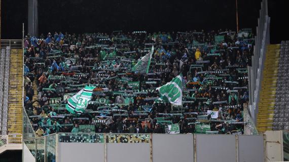 Dopo l'addio al Nantes, Chirivella riparte dalla Grecia: ha firmato col Panathinaikos