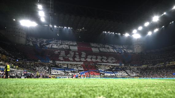 Inter-Roma, fischietti anti-Lukaku vietati? I tifosi risolvono con un'app per riprodurre il suono
