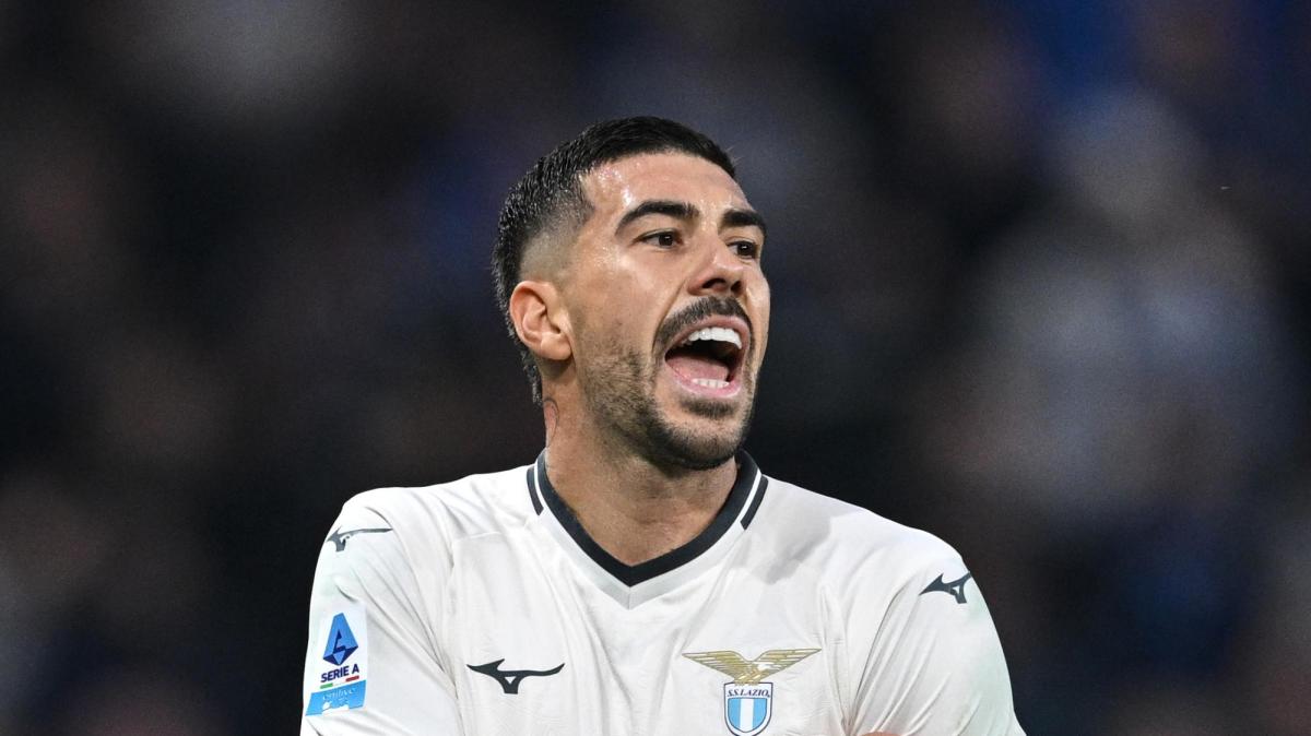 Immagine news primo piano TUTTO mercato WEB: notizie di calcio e calciomercato