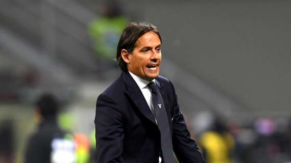 Milan-Lazio, tifoso rossonero sputa a Inzaghi: 10.000 euro di multa al club
