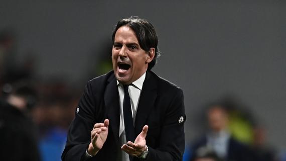 Il richiamo di Inzaghi non è casuale: l’anno prossimo serve un’Inter più forte
