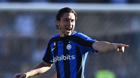 L'Inter ha un altro re di coppe, si chiama Darmian. Bel bottino tra Manchester e Milano