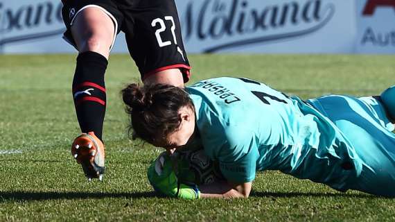 L'Italia del calcio femminile sorride al preliminare Champions: avanti sia la Roma che la Juve