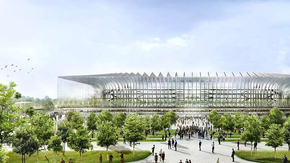 Nuovo Stadio Milano, è ufficiale: "la Cattedrale" di Populous sarà la nuova casa di Milan ed Inter