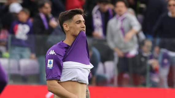 Le pagelle della Fiorentina - Disastro Martinez Quarta, male anche Amrabat e Terracciano