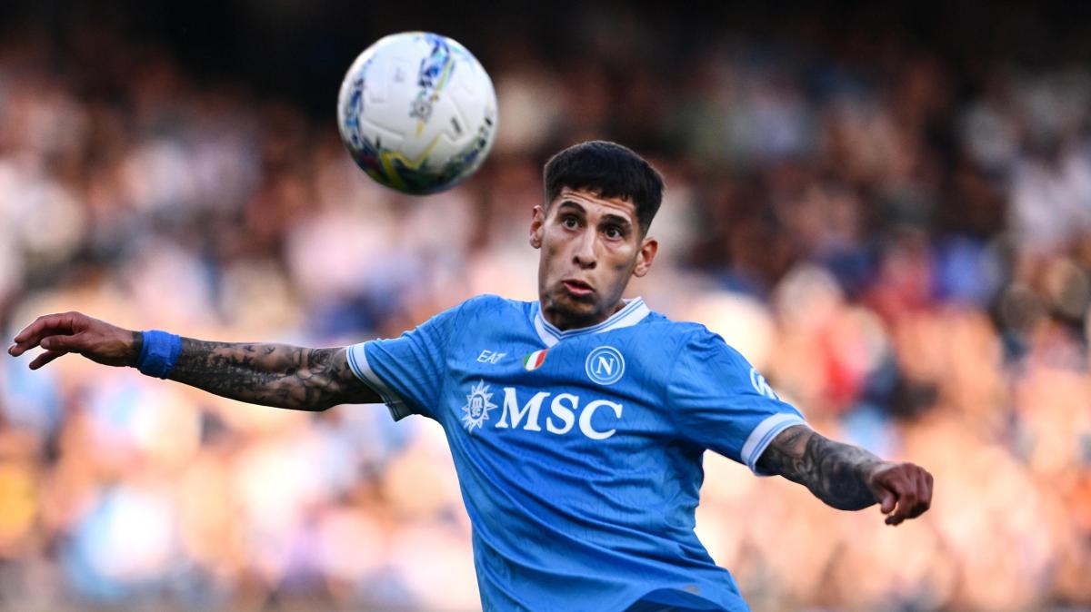 Immagine news Serie A n.1