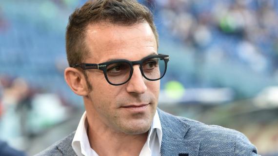 Claudio Nassi: "Ecco perché è stato fatto il nome di Del Piero per la Figc"