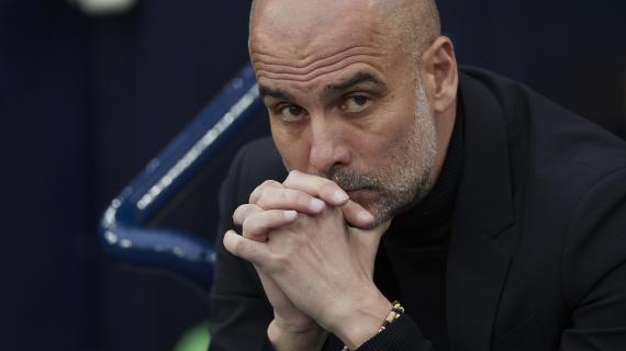 Guardiola chiude già il mercato del City. Ma da gennaio a oggi ha già fatto follie