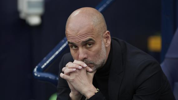 TOP NEWS ore 17 - Le probabili della 15^ giornata. Guardiola pone la condizione per il suo ritiro