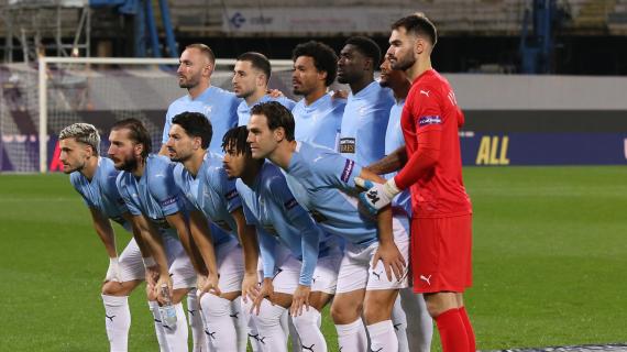 Una eurorivale della Juventus chiude un colpo. Il Pafos prende Mimovic dal Fenerbahce