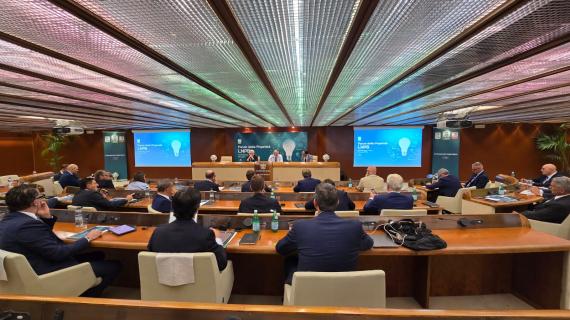 Lega B, forum proprietà: confronto e azioni sul futuro. Bedin: "Necessità di affrontare criticità"