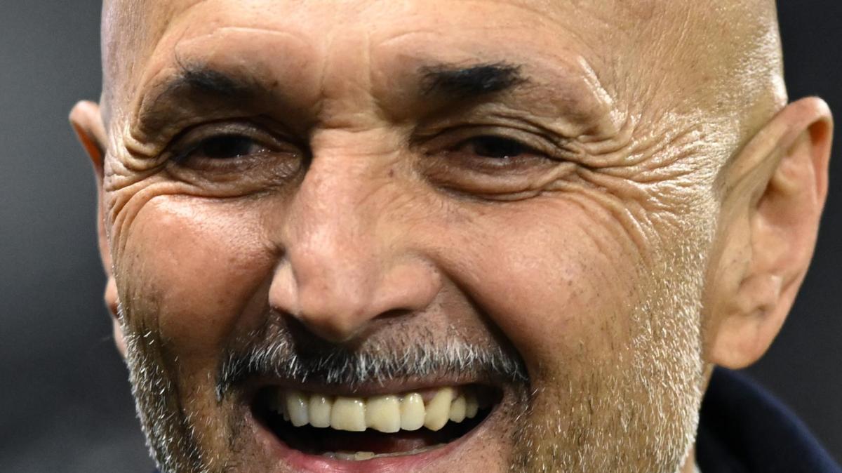 Quattro partite per sognare in grande, Tuttosport:  "Spalletti-Juve, tutto e subito" 