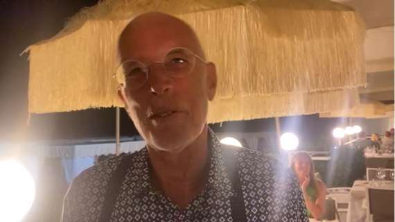 ESCLUSIVA TMW - Gabriele Salvatores: "La cessione di Lukaku fa male. Un po' deluso dal belga"