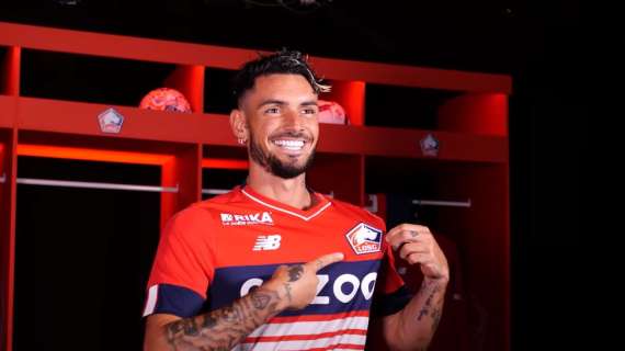 UFFICIALE: Protagonista nel Lille di Fonseca, rinnova il fantasista Remy Cabella