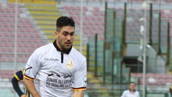 UFFICIALE: Bisceglie, risoluzione consensuale con Padulano