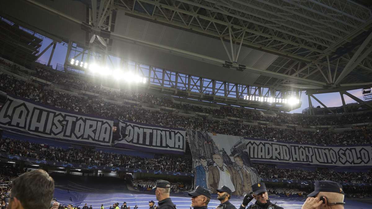 Caicedo: "Il mio sogno un giorno è andare nel Real Madrid e vincere la Champions League"