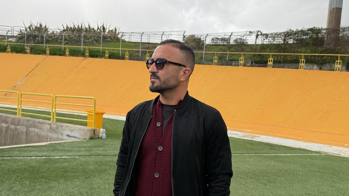 Giampiero Clemente: "Benevento solido e continuo. Vi racconto l'Athletic Palermo"