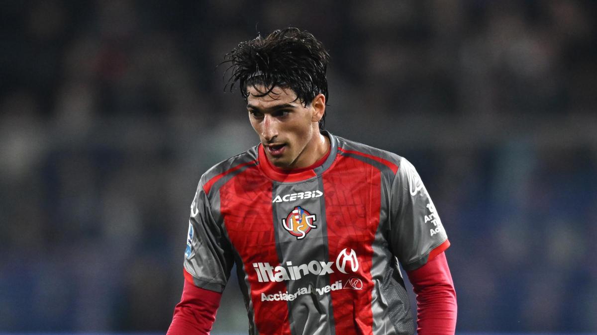 Immagine news Serie A n.1