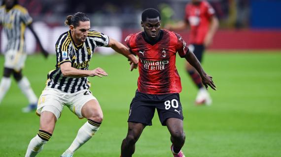 La Gazzetta dello Sport: "Da Jovic a Musah: il Milan è senza piano B. Mirante eccezione"