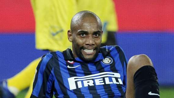 Le grandi trattative dell’Inter - 2006, Adriano chiama Maicon: l’esterno impossibile 