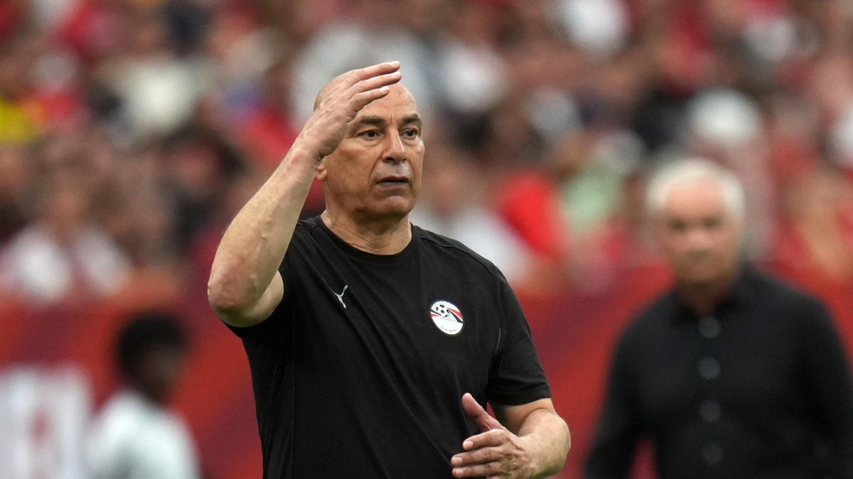 I ct di Egitto e Iran dribblano il tema Pride: "Rispetto, ma pensiamo al calcio"