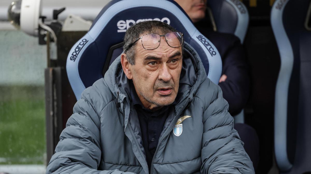 La Lazio attende il Como, Sarri sfida Fabregas per l'Europa