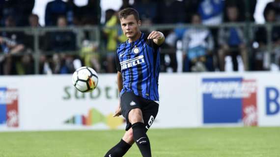 Inter, Vanheusden avverte i nerazzurri: "Futuro? Io voglio giocare"
