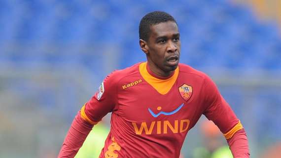 Roma, Juan a Il Messaggero: "Giallorossi più forti del Bayer. Ibañez? È un momento così"