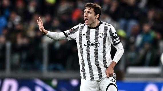 Juventus-Milan in campo alle 20.45, le ultime di formazione: Chiesa verso la maglia da titolare