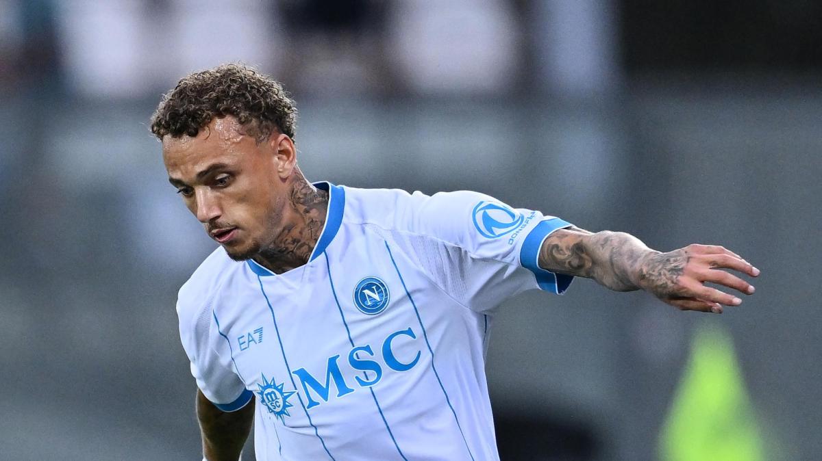 Galatasaray, Noa Lang si propone ma il club turco dice no al ritorno dell'esterno