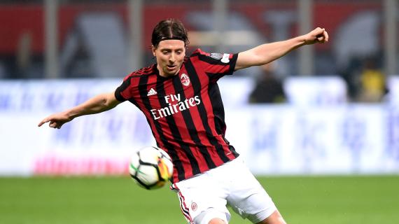 Kessie capitano del Milan, Montolivo: "Bel segnale, la  querelle rinnovo deve finire"