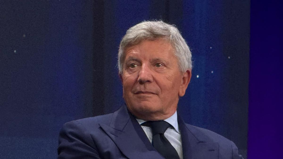 Simonelli: "Serie A diventata buon campionato di transito. Tifosi? Troppe limitazioni"