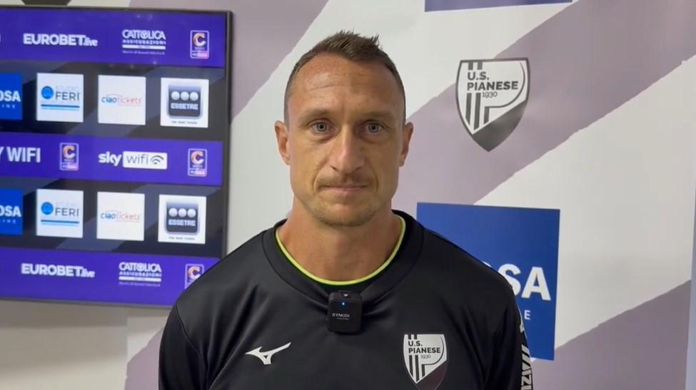 Immagine news Serie C n.1