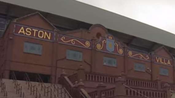 UFFICIALE: Aston Villa, rinnovo per Mr promozione Dean Smith