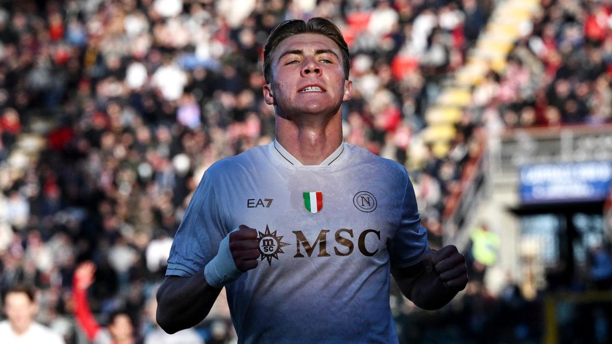 Immagine news Serie A n.1