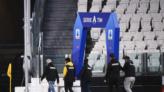 Serie A, lunedì sarà pubblicato il bando per i diritti tv 2021-24: Lega spera di ricavare oltre 1 mld
