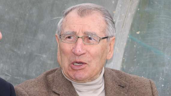 Lutto nel mondo del calcio: morto a 90 anni Sergio Brighenti. Due scudetti con l'Inter