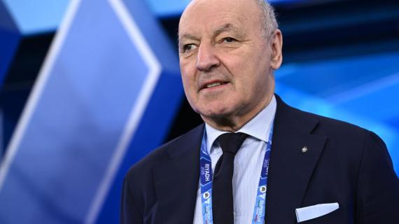 'Evoluzione più che rivoluzione'. Cosa intendeva Marotta sul mercato dell'Inter?