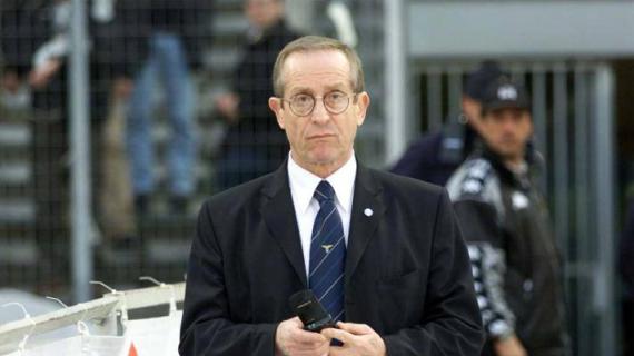 Nello Governato, il dirigente gentiluomo che fece grande la Lazio