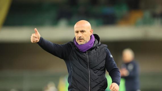 Fiorentina in gran forma: con quella di Cremona cinque vittorie di fila in tutte le competizioni